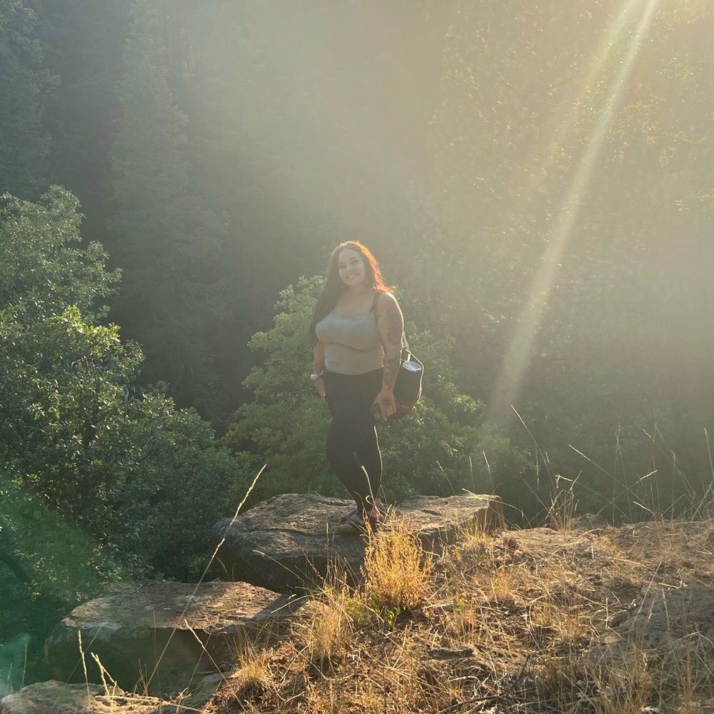 Meet your Posher, 𝒮𝒶𝒹𝒾𝑒